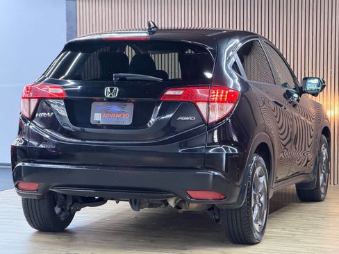 Used 2018 Honda HR-V EX image 6
