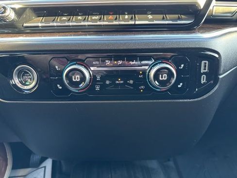 Used 2023 GMC Sierra 1500 Elevation w/ X31 Off-Road Package image 18