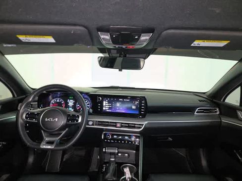 Used 2024 Kia K5 GT-Line w/ GT-Line Premium Package FWD image 17
