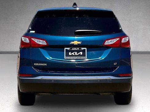 Used 2019 Chevrolet Equinox LT FWD image 5