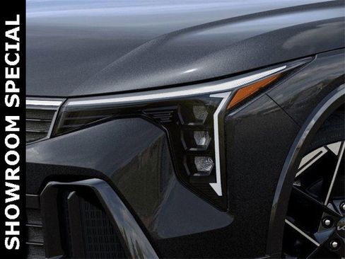 New 2025 Kia K4 GT-Line w/ GT-Line Premium Package image 10