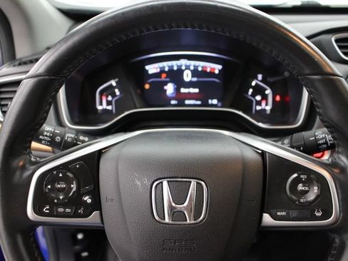 Used 2021 Honda CR-V EX-L image 17