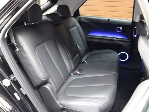 Used 2024 Hyundai Ioniq 5 Limited image 26