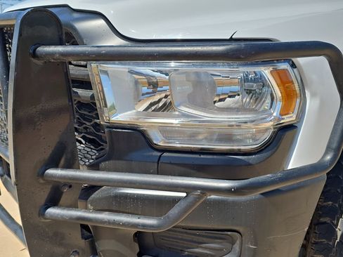 Used 2022 RAM 3500 Tradesman AWD/4WD image 28