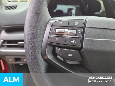 Used 2025 Kia K4 LXS image 9