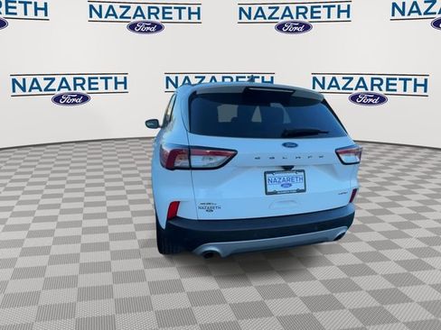 Used 2022 Ford Escape SEL image 7