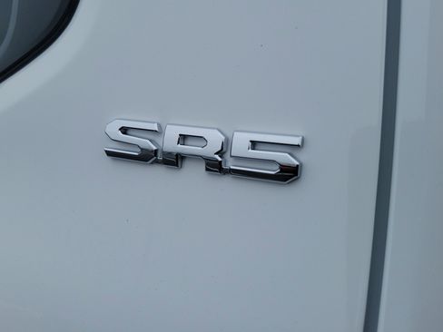 New 2026 Toyota Tacoma SR5 image 10