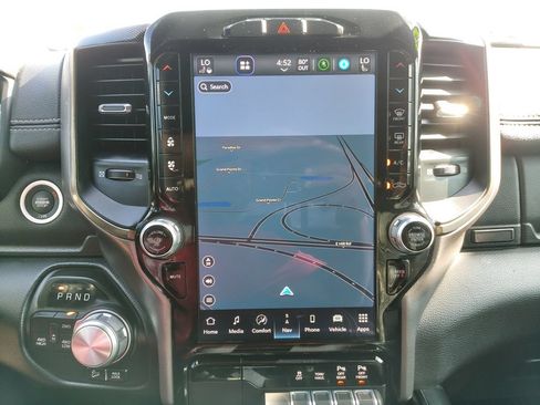 Used 2022 RAM 1500 Rebel w/ Rebel Level 2 Equipment Group AWD/4WD image 29