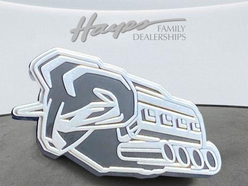 New 2026 RAM 1500 Big Horn image 10