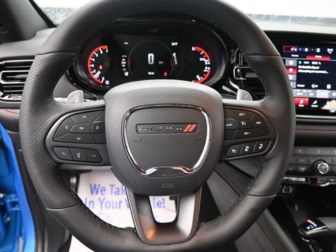 New 2026 Dodge Durango GT AWD/4WD image 27