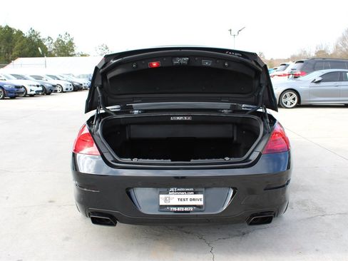 Used 2012 BMW 650i Convertible image 31