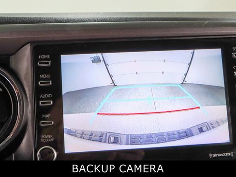 Used 2023 Toyota Tacoma TRD Sport AWD/4WD image 19