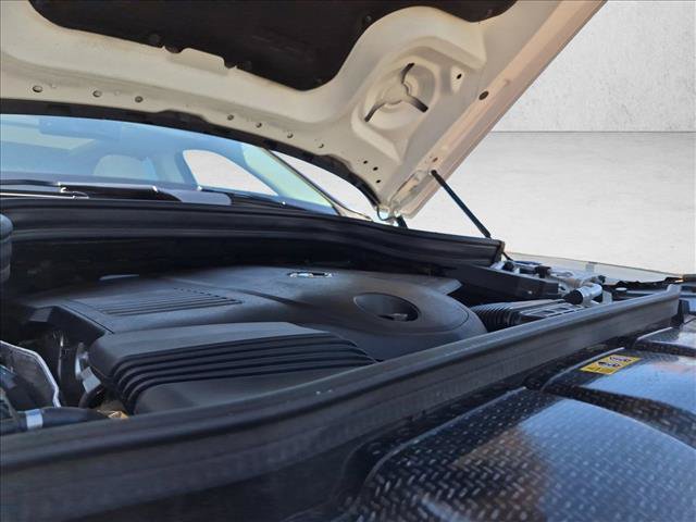 Used 2023 Mercedes-Benz GLS 450 4MATIC image 21