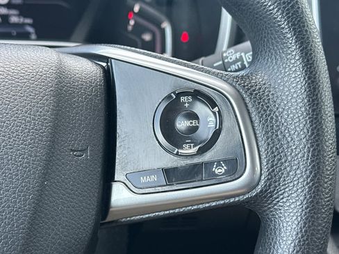 Certified 2019 Honda CR-V EX image 28