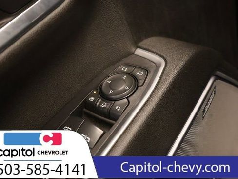 Used 2024 Chevrolet Silverado 3500 High Country w/ High Country Premium Package image 12