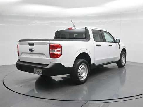 Certified 2022 Ford Maverick XL image 28