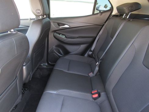Used 2024 Buick Encore GX Preferred FWD image 13