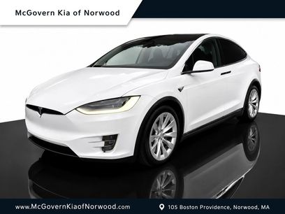 Used 2020 Tesla Model X Long Range