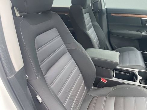 Used 2021 Honda CR-V EX image 6