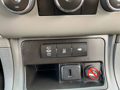 Used 2017 Chevrolet Traverse LS w/ LPO, 'HIT The Road' Package image 40