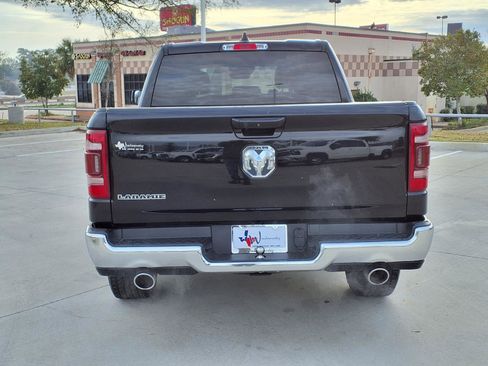 Used 2024 RAM 1500 Laramie image 7