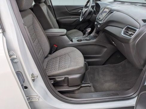 Used 2023 Chevrolet Equinox LT image 29