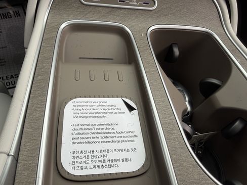 New 2026 Hyundai Palisade SEL image 46