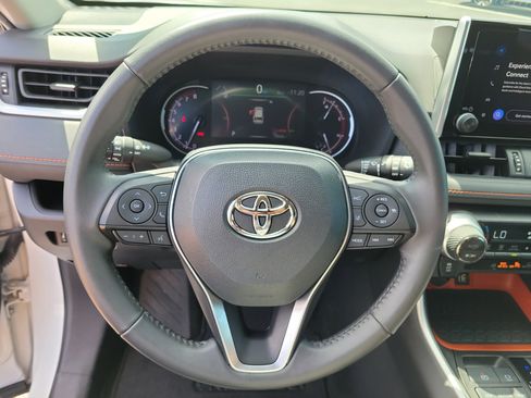 Used 2023 Toyota RAV4 Adventure AWD/4WD image 23