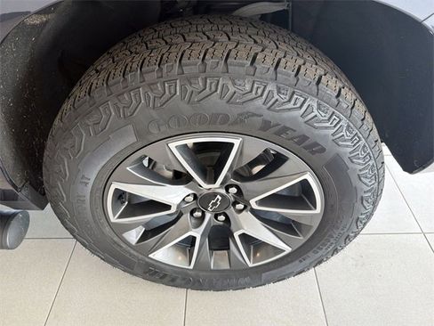 Certified 2024 Chevrolet Tahoe Z71 w/ Z71 Off-Road Package image 14