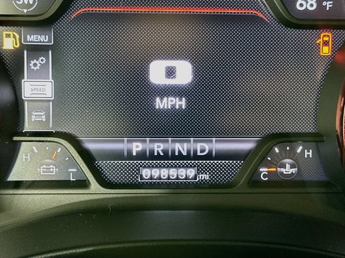 Used 2019 RAM 1500 Rebel w/ Rebel Level 2 Equipment Group AWD/4WD image 15