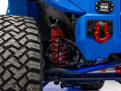 Used 2025 Jeep Gladiator Sport image 28