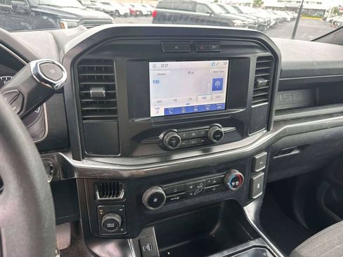 Used 2023 Ford F150 XL w/ STX Appearance Package AWD/4WD image 27