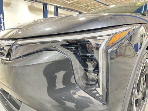 Used 2025 Kia K4 EX image 27