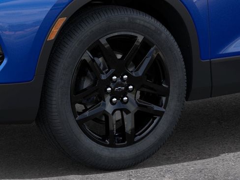 New 2026 Chevrolet Blazer LT AWD/4WD image 9