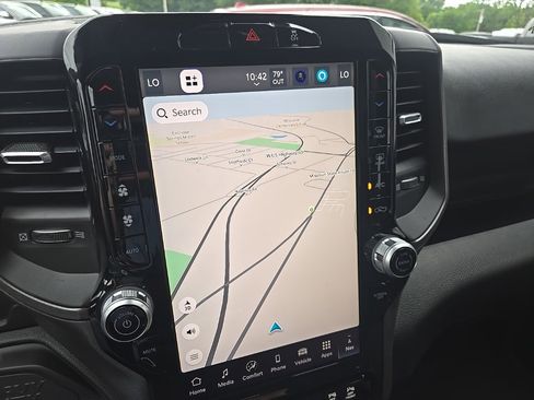 Used 2025 RAM 2500 Tradesman image 64