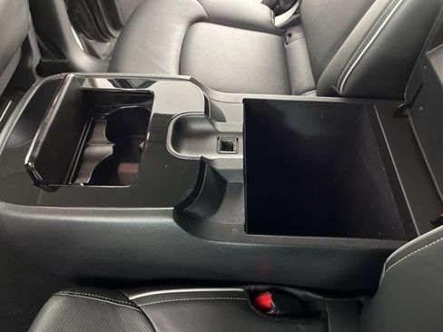 Used 2023 INFINITI QX80 Premium Select w/ Cargo Package image 46