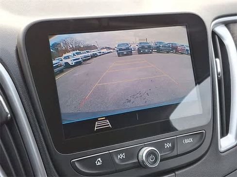 Certified 2020 Chevrolet Malibu LS image 20