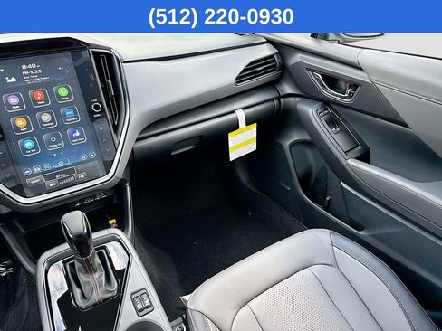 New 2026 Subaru Crosstrek 2.5i Limited AWD/4WD image 29