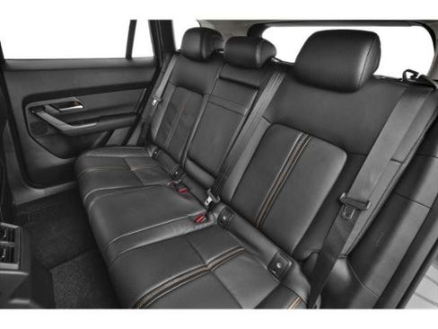 Certified 2026 MAZDA CX-50 AWD 2.5 Hybrid w/ Cargo Package image 15