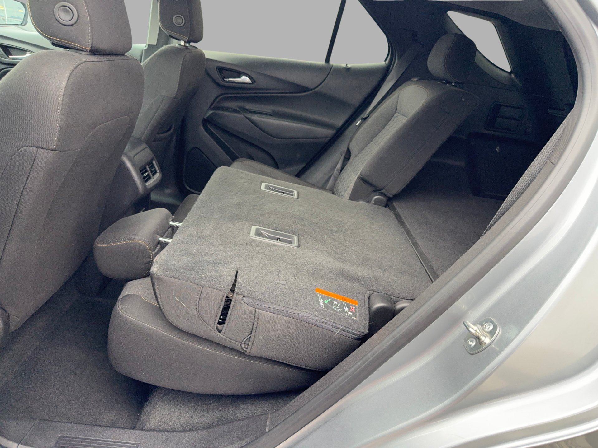 Used 2024 Chevrolet Equinox LT FWD image 24