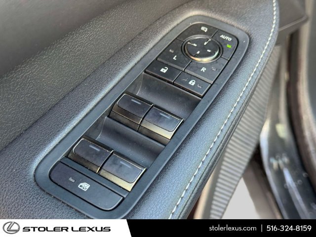 Used 2024 Lexus RX 350 Premium w/ Accessory Package (Z1) AWD/4WD image 22