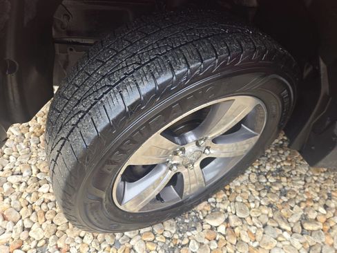 Used 2016 Jeep Patriot High Altitude image 10