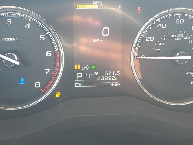 Certified 2022 Subaru Forester Touring AWD/4WD image 22