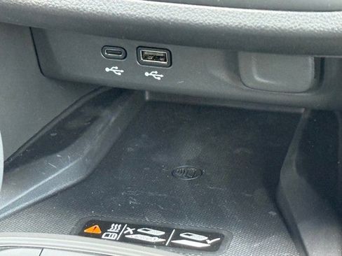 New 2025 Buick Envista Preferred w/ Convenience I Package image 22