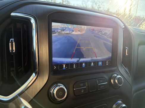 Used 2020 GMC Sierra 1500 Denali w/ Denali Ultimate Package image 22