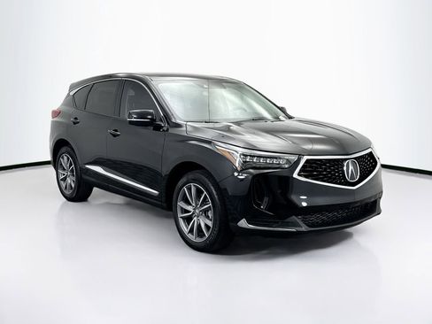 Used 2023 Acura RDX w/ Technology Package image 3