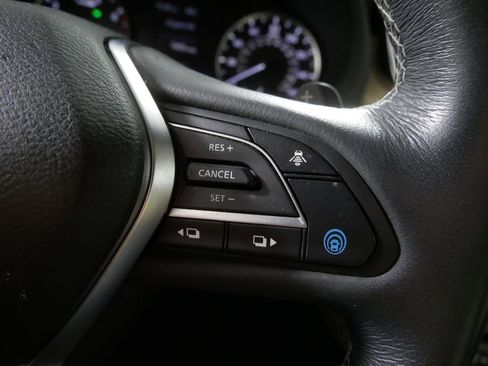 Used 2019 INFINITI QX50 Essential w/ Proactive Package image 22