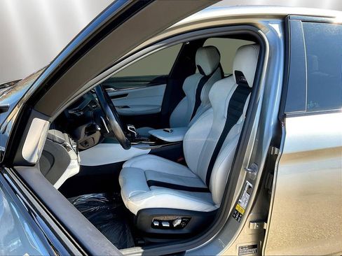 Used 2022 BMW M5 w/ Executive Package AWD/4WD image 21