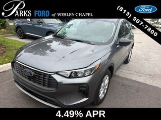 Certified 2024 Ford Escape Active w/ Tech Pack #1 FWD video 1