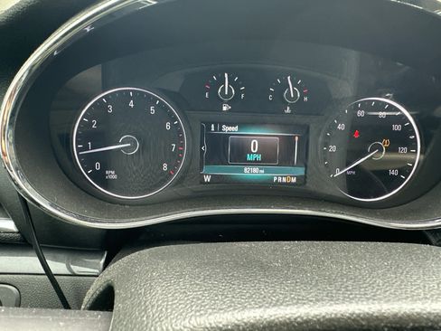 Used 2018 Buick Encore Essence w/ Experience Buick Package image 7